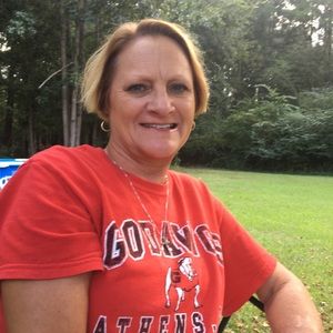 Meet your Posher, Donna